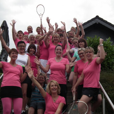 Pink Ladies Cup 2017