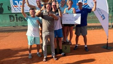 VR Bank Cup 2024