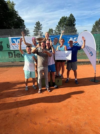 VR Bank Cup 2024
